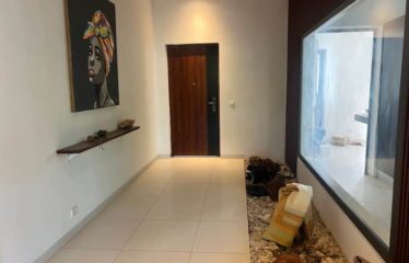 NGUERIGNE: Beautiful villa for rent