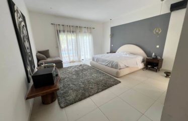 NGUERIGNE: Beautiful villa for rent
