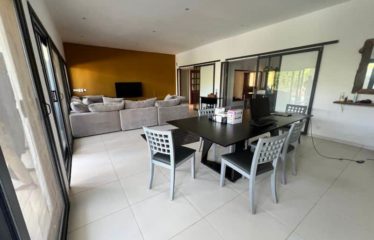 NGUERIGNE: Beautiful villa for rent