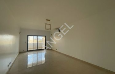 DAKAR MERMOZ: Beautiful 2-bedroom apartment for rent