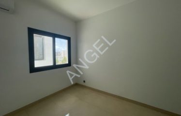 DAKAR MERMOZ: Beautiful 2-bedroom apartment for rent