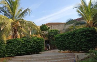 SOMONE: Architect-designed 4-bedroom villa with swimming pool for sale