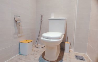 DAKAR ALMADIES : Studio meublé cosy derrière Aquanique à louer