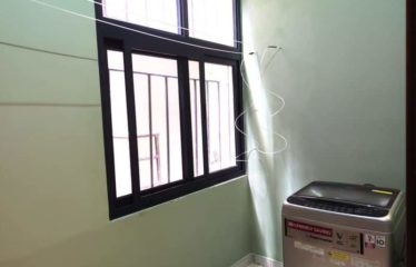 DAKAR ALMADIES : Studio meublé cosy derrière Aquanique à louer