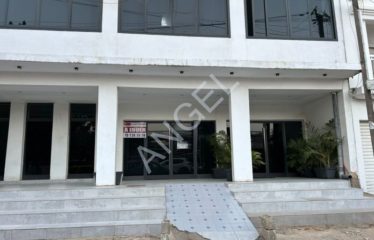 DAKAR SACRÉ-COEUR : Plateaux de Bureau à louer sur la VDN