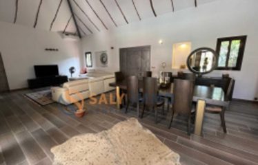 NGUERIGNE : Villa à louer