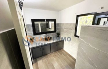 NGUERIGNE : Villa à louer