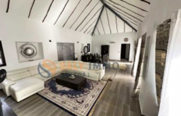 NGUERIGNE : Villa à louer