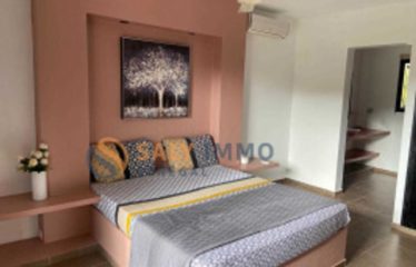 NGUERIGNE : Villa à louer