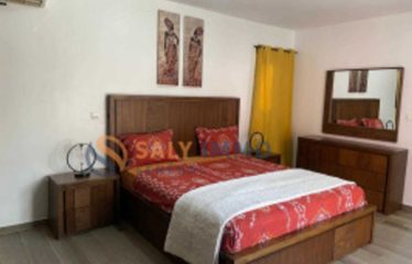 NGUERIGNE : Villa à louer