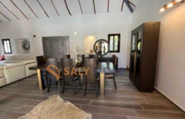 NGUERIGNE : Villa à louer