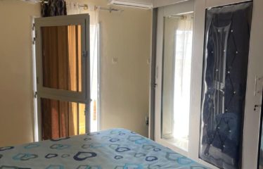 RUFISQUE: Furnished apartment for rent