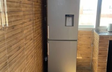 RUFISQUE: Furnished apartment for rent