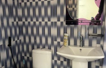 RUFISQUE: Furnished apartment for rent