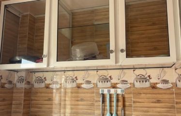 RUFISQUE: Furnished apartment for rent