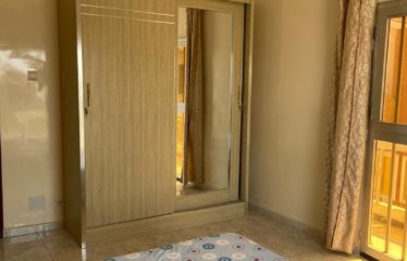 RUFISQUE: Furnished apartment for rent