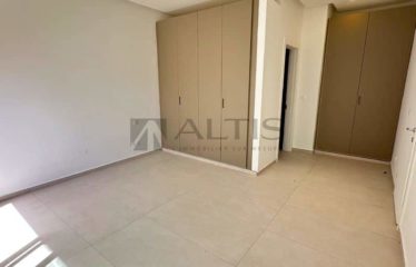 DAKAR FANN : Studio moderne à louer – NAFAÏA – RDC avec grande terrasse