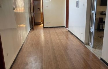 RUFISQUE: Furnished apartment for rent