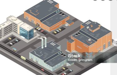 MBAO : 2 hangars de 500 m² collés à louer