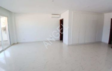 DAKAR YOFF : Appartement à louer au virage