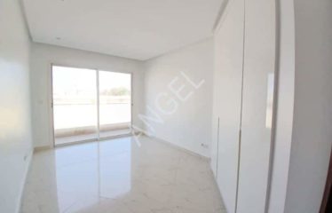 DAKAR YOFF : Appartement à louer au virage