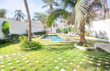 DAKAR YOFF : Appartement à louer au virage