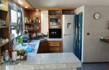 NGUERIGNE : Villa contemporaine 3 chambres avec piscine à vendre