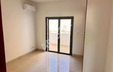 DAKAR MERMOZ : Bel appartement à louer 3ème étage