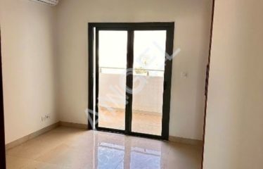 DAKAR MERMOZ : Bel appartement à louer 3ème étage