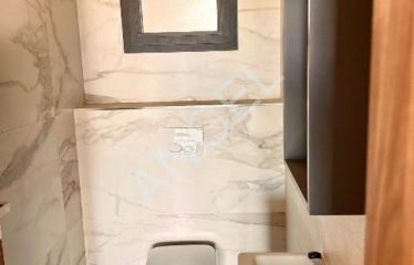 DAKAR MERMOZ : Bel appartement à louer 3ème étage