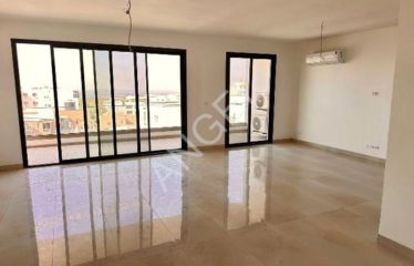 DAKAR MERMOZ : Bel appartement à louer 3ème étage