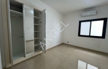 DAKAR MERMOZ : Appartement à louer 3 chambres