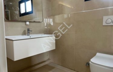 DAKAR MERMOZ : Appartement à louer 3 chambres