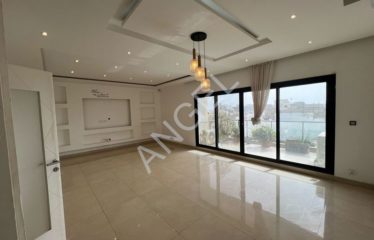 DAKAR MERMOZ : Appartement à louer 3 chambres