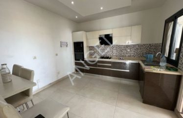 DAKAR MERMOZ : Appartement à louer 3 chambres