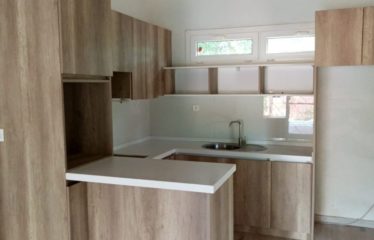 SALY : Villa 4 chambres avec piscine à louer – location longue durée