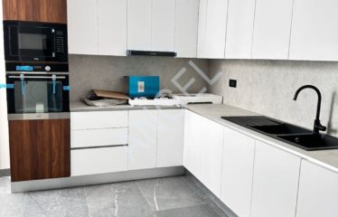 DAKAR ALMADIES : Appartement panoramique à louer