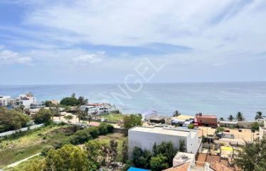 DAKAR ALMADIES : Appartement panoramique à louer