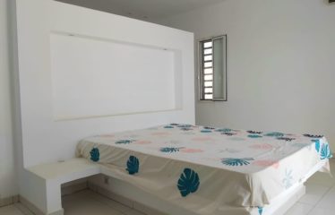 NGAPAROU : Villa contemporaine meublée en résidence à louer