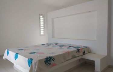 NGAPAROU : Villa contemporaine meublée en résidence à louer