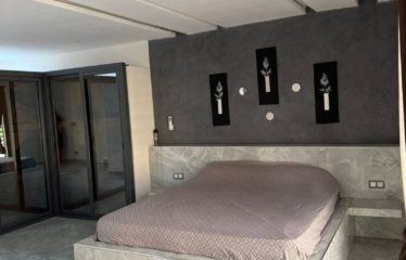 NGUERIGNE : Villa contemporaine 4 chambres en résidence à vendre