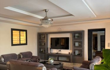 NGUERIGNE : Villa contemporaine 4 chambres en résidence à vendre