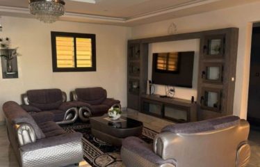 NGUERIGNE : Villa contemporaine 4 chambres en résidence à vendre