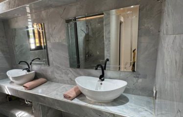 NGUERIGNE : Villa contemporaine 4 chambres en résidence à vendre