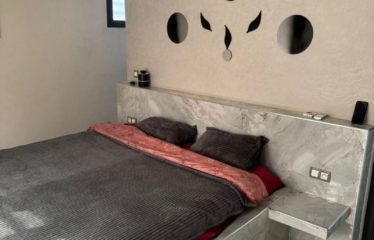 NGUERIGNE : Villa contemporaine 4 chambres en résidence à vendre