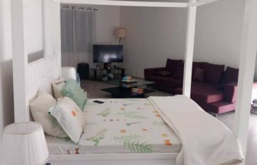 SALY : Villa meublée de 4 chambres à louer en résidence