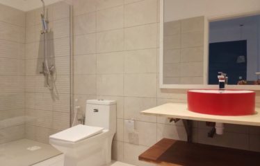 NGUERIGNE : Belle villa neuve 3 chambres avec piscine à louer