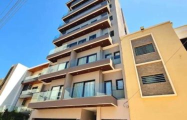 DAKAR ALMADIES : Appartement meublé 2 chambres vue mer à louer