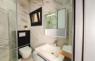 DAKAR ALMADIES : Appartement meublé 2 chambres vue mer à louer