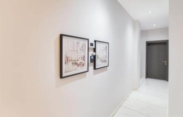 DAKAR ALMADIES : Appartement meublé 2 chambres vue mer à louer